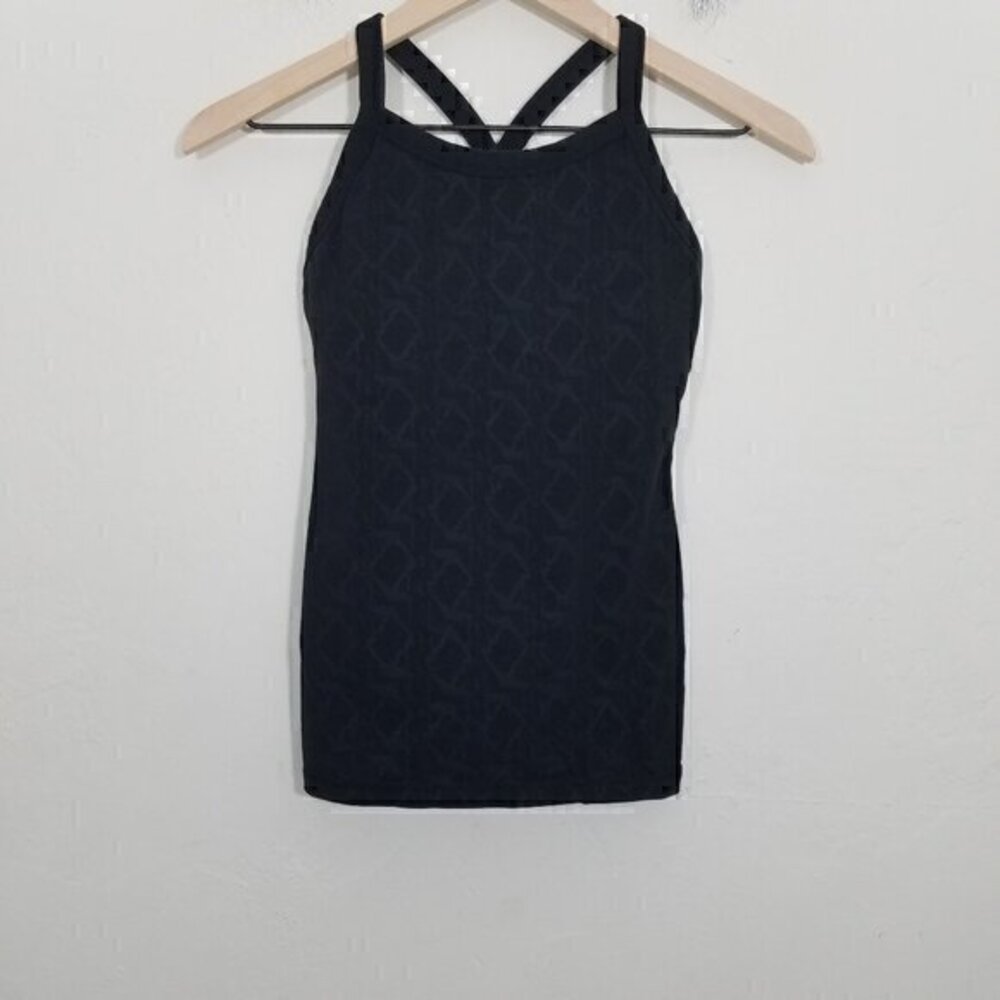 Lululemon Tank Top Size 2